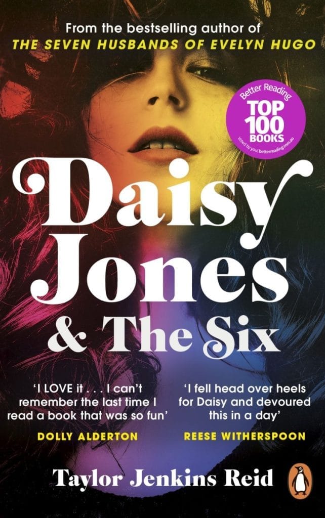 Daisy Jones and the Six