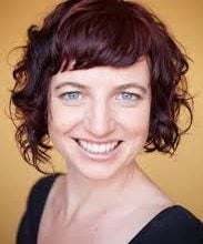 Laura Jean McKay