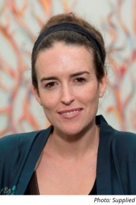 Jess Hill