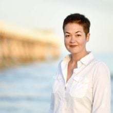 Katherine Tamiko Arguile