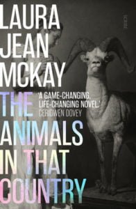 The Animals in that Country