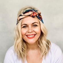 Taryn Brumfitt