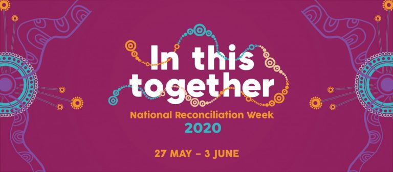 National Reconciliation Week 2020: 7 Great Reads