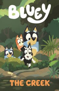 Bluey: The Creek