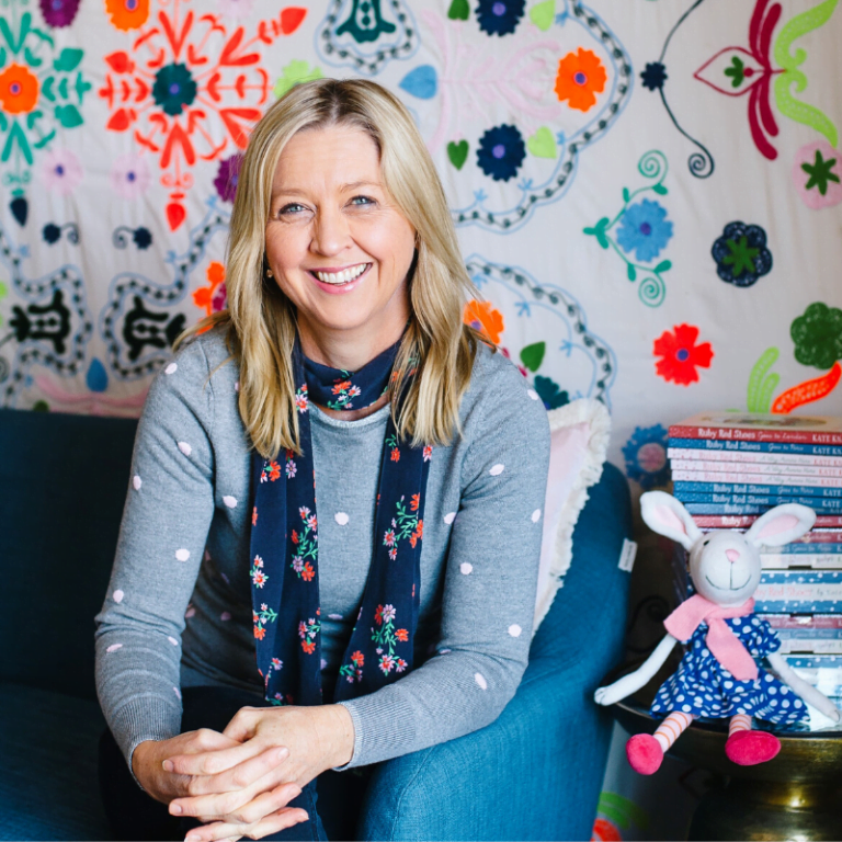Kate Knapp