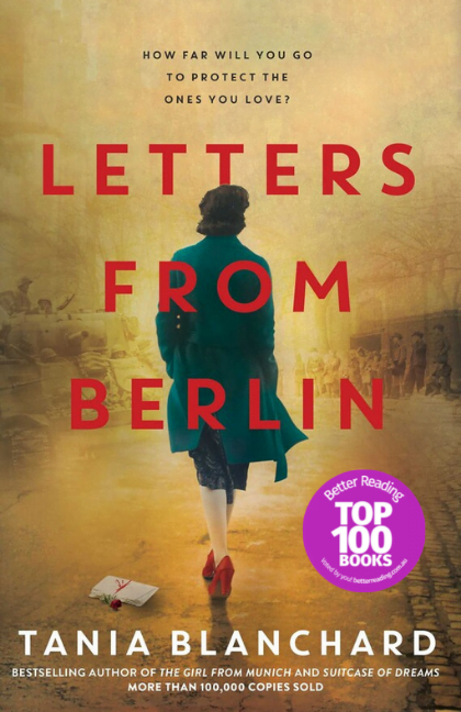 Letters from Berlin