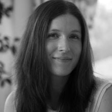 Eleanor Wasserberg