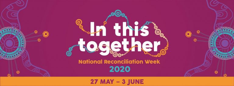 In this together: Five great books to read in National Reconciliation Week 2020