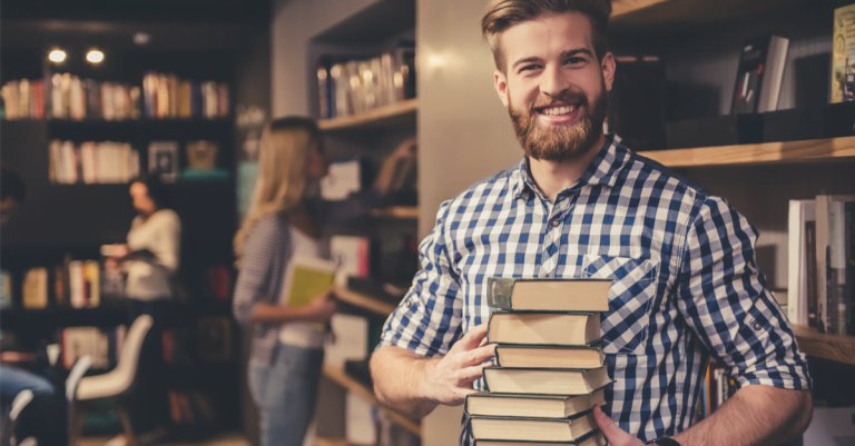38 million Loans Proves Australian and New Zealand Readers Favour Books by Local Authors