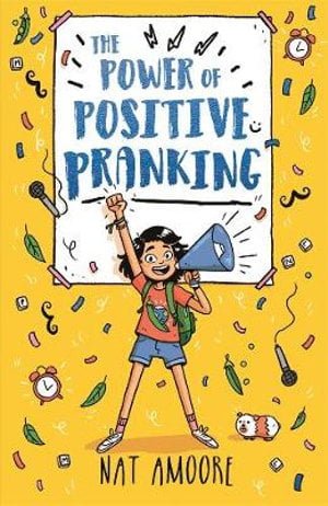 The Power of Positive Pranking