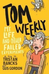 Tom Weekly: My Life and Other Failed Experiments