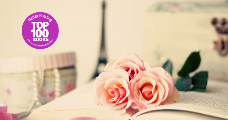 Love Makes the World Go Round: Better Reading Top 100