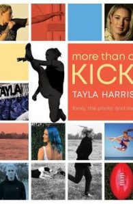 More Than a Kick