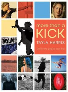 More Than a Kick