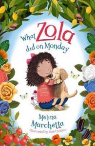 What Zola did on Monday