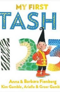 1 2 3: My First Tashi