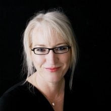 Jayne Lyons
