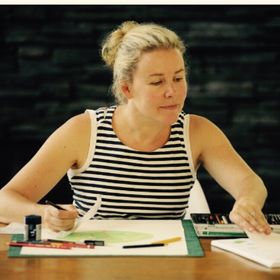 Deb Hudson