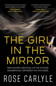 The Girl in the Mirror