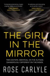 The Girl in the Mirror