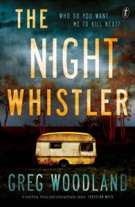 The Night Whistler