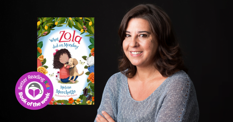 A writer's life: Read an interview with beloved author Melina Marchetta