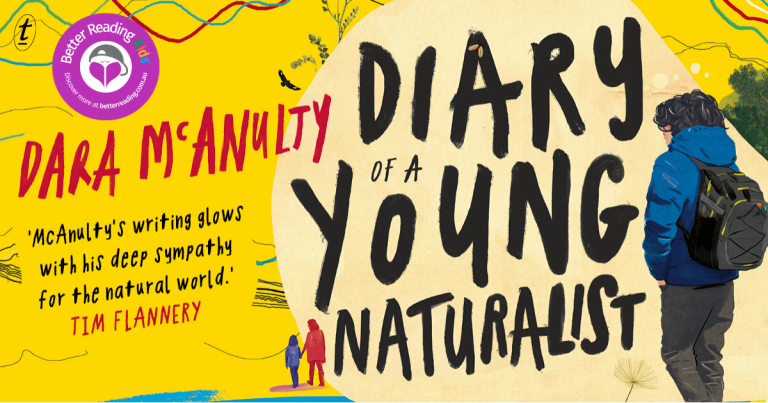 Hero, conservationist, activist, naturalist: Read a review of Diary of a Young Naturalist by Dara McAnulty