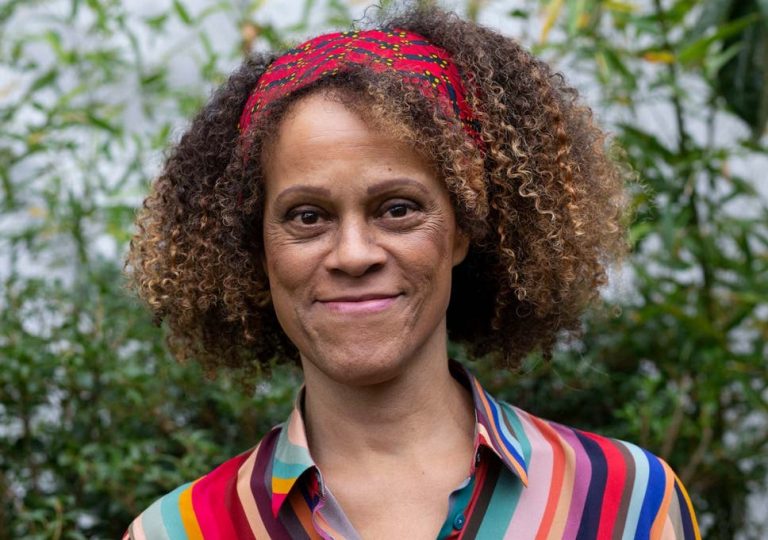 Bernardine Evaristo