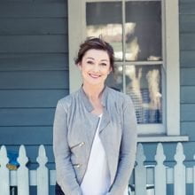 Caroline Beecham