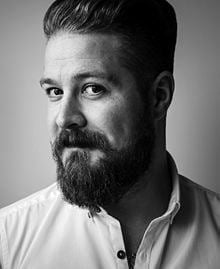 Chris Chatterton
