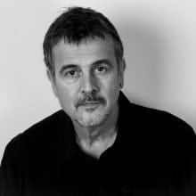Mark Billingham