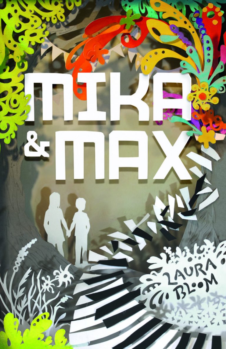 Mika and Max