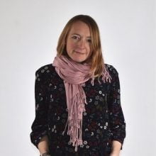 Polly Crosby
