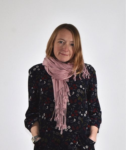 Polly Crosby