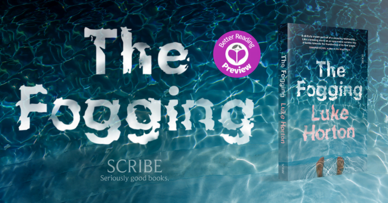 The Fogging by Luke Horton: Your Preview Verdict