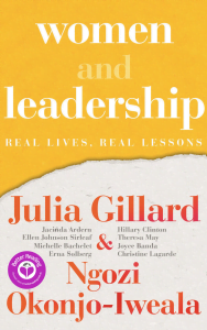 Women and Leadership