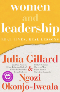 Women and Leadership