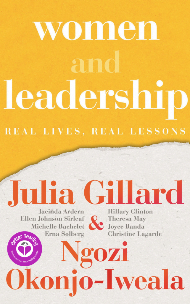 Women and Leadership