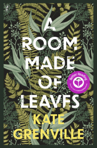 A Room Made of Leaves