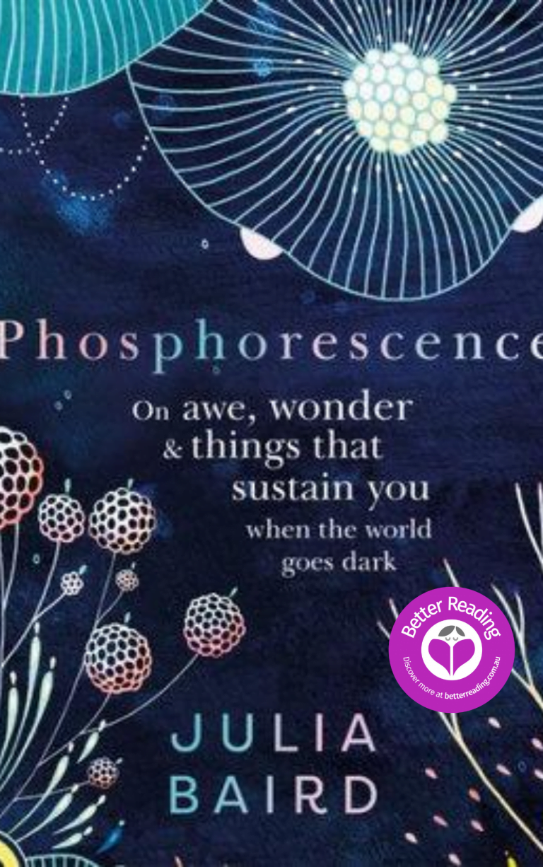 Phosphorescence