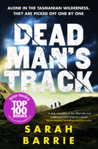 Deadman's Track