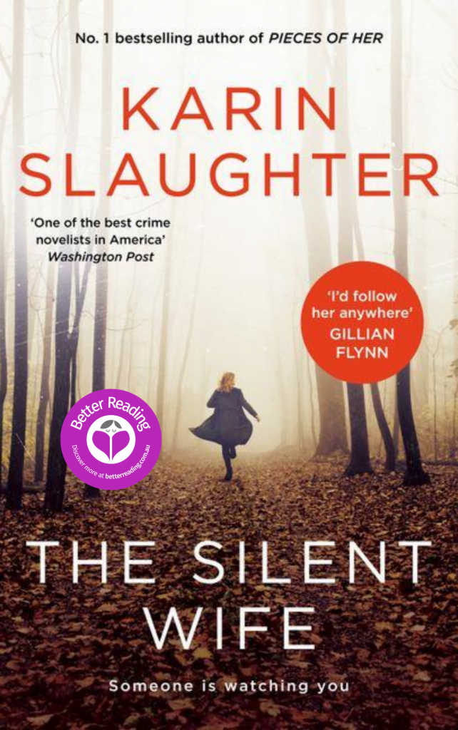 The Silent Wife