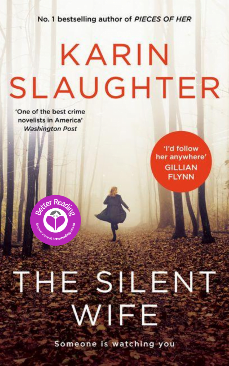 The Silent Wife