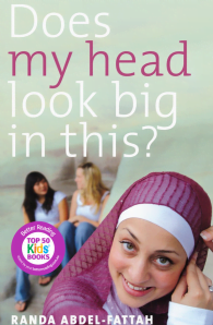 Does my Head Look Big in this?