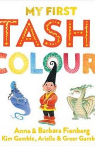Colours: My First Tashi