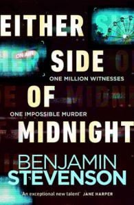 Either Side of Midnight