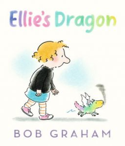 Ellie's Dragon