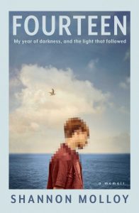 Fourteen: My Year of Darkness, and the Light that Followed