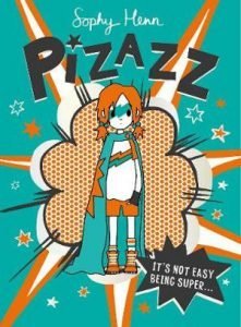 Pizzazz