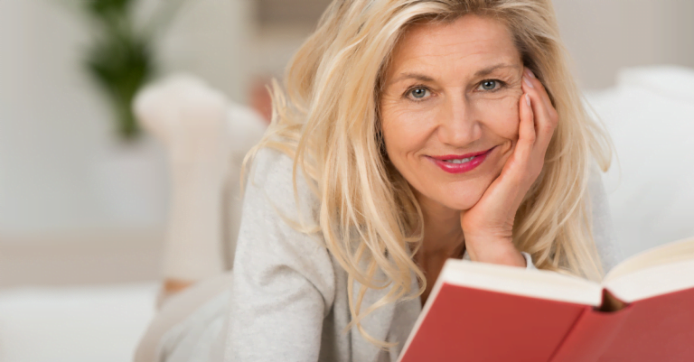 Great Novels with Characters in their Second Act (Meaning not Young!)